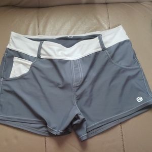 Free Country Swim Short